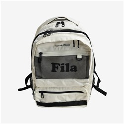 Fil*a 🎒 оригинал ☄️скоро в школу🙉   Рюкзак отшит из водонепроницаемых тканей, достаточно прочный  и долговечный. Цена на оф сайте выше 15000 👀