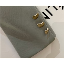 Повседневный элитный пиджак в британском стиле