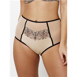 LINDA Трусы высокие SUBTILLE