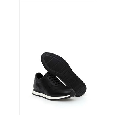 Erkek Siyah Ayakkabı