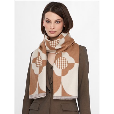 Палантин женский RH10-1756-2