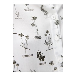 Блуза POMPA #970203