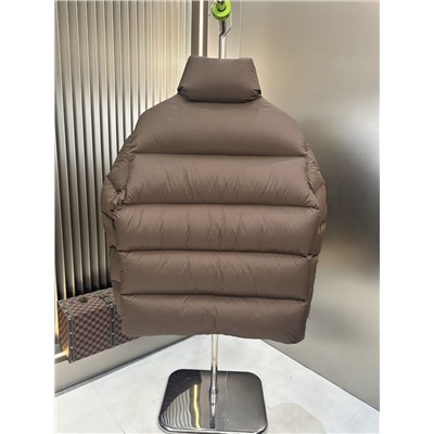 Унисекс пуховик осень-зима 1:1 высокое качество  Moncle*r