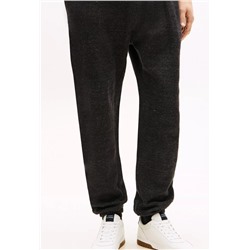 Hilfiger Crest Logo Heathered Sweatpant