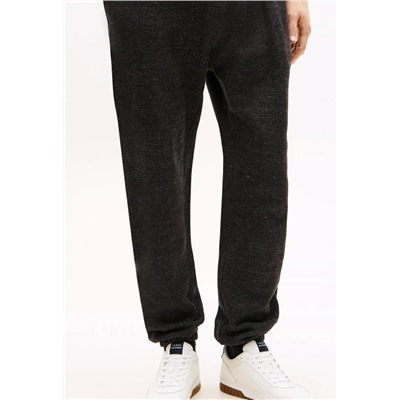 Hilfiger Crest Logo Heathered Sweatpant