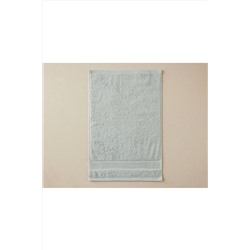 English Home Poffy Soft&Premium Pamuklu El Havlusu 30x45 Cm Su Yeşili TYC7RKIUQN169711747458644