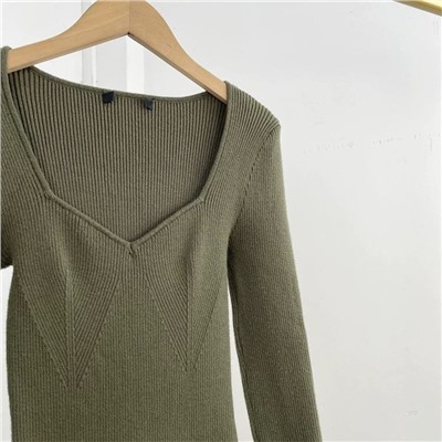 Женское трикотажное платье  Foreve*r 21