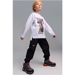 Ботинки PLAYTODAY, 1055753