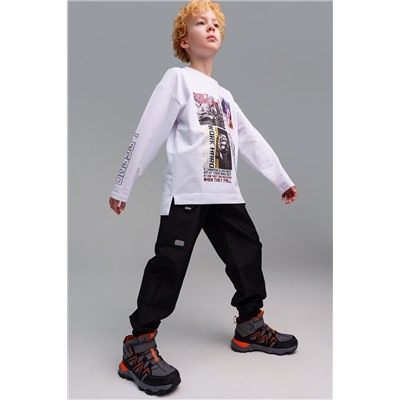 Ботинки PLAYTODAY, 1055753