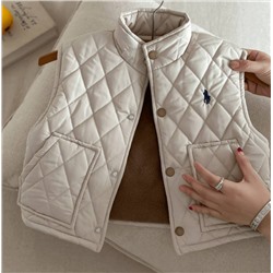 Жилет для мальчиков/девочек