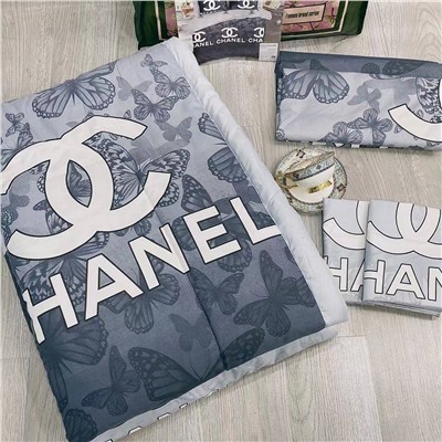 Набор с одеялом