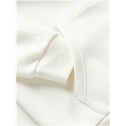 Hoodie mit Kängurutasche