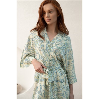 Халат INDEFINI, 1227287