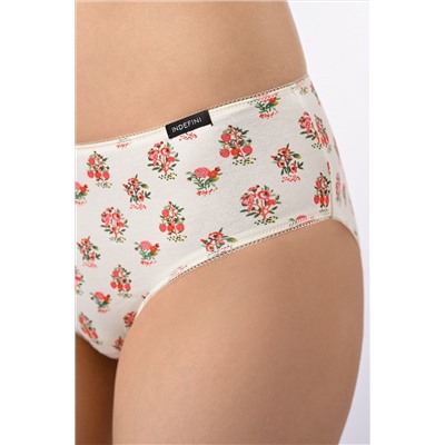 Трусы INDEFINI, 1213279