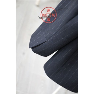 Женский пиджак оверсайз   ЗАР*А