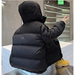 Куртка для мальчиков ПУМ*А