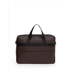 Erkek Kahverengi Evrak Çanta