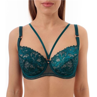 Бюстгальтер на поролоне WOOD 89141-08 COQUETTE REVUE