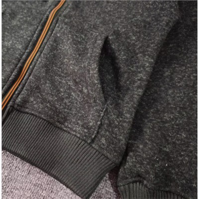 Кофта на зипке для мальчиков. Экспорт