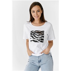 Футболка 8217