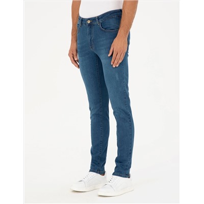 Mavi Slim Fit Jean Pantolon