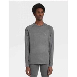 Мужской термо лонгслив   ZEGN*A