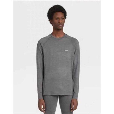 Мужской термо лонгслив   ZEGN*A