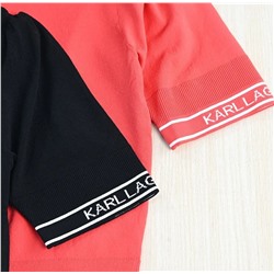 Джемпер с короткими рукавами  КАР*Л 😎