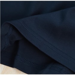 Мужская футболка с длинным рукавом из мерсеризованного хлопка ТОММИ ХИЛФИГЕ*Р