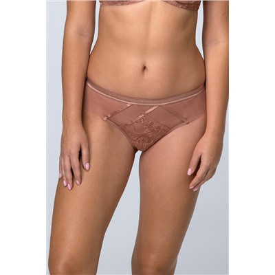 Chiara трусы бразильяна (капучино) ALLES