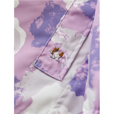 Ветровка для девочек. Экспорт