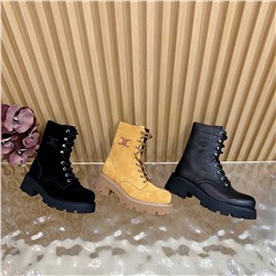 Женские ботинки СЕЛИ*Н