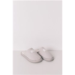 Zapatillas casa acolchadas