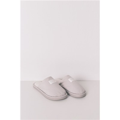 Zapatillas casa acolchadas