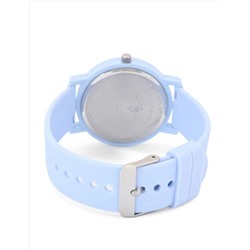 LADIES CLASSIC STRAP ANALOG WATCH