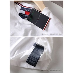 Мужская футболка Tomm*y Hilfige*r