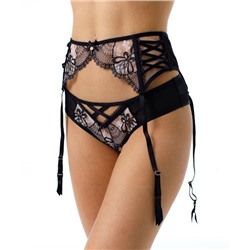 Пояс для чулок JE T`AIME 66129-18 COQUETTE REVUE