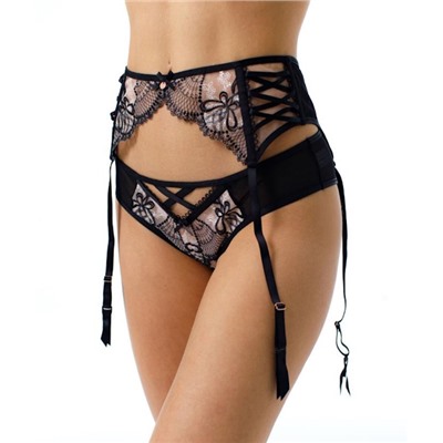 Пояс для чулок JE T`AIME 66129-18 COQUETTE REVUE