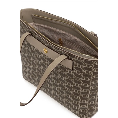 Kadın Vizon Omuz Çantası