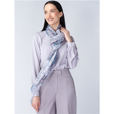 Палантин женский KSH16-129-4