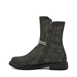 Сапоги   М+Д (33-38)