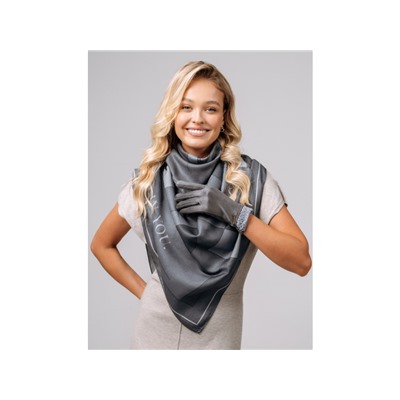 Платок женский Lanotti картина/№13