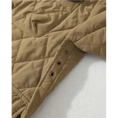 Классическая хлопковая куртка РАЛЬ*Ф Л