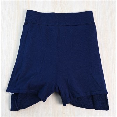 Женская жаккардовая мини-юбка  КАР*Л 😎