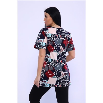 Костюм с бриджами 25371 НАТАЛИ #978611