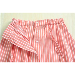 Легкая летняя юбка в длине миди американского бренда Ne*w Yor*k & Compan*y