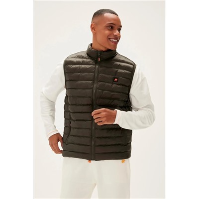 Bad Bear ERKEK ARCHER PUFFER VEST 22.02.17.002