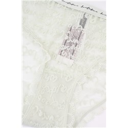 Трусы INDEFINI, 1216166