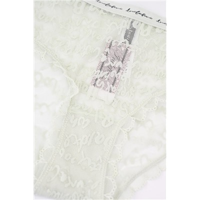 Трусы INDEFINI, 1216166