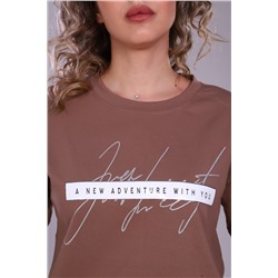 Костюм женский с брюками и кофтой 303